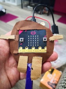 Designing #microbit Virtual Pets & Monsters – So many possibilities ...